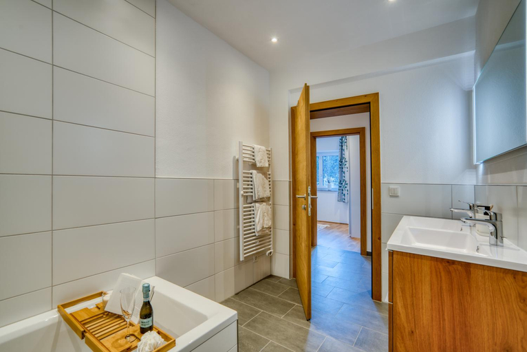 Bathroom 3, NA-Home Kitzbuhel, Kitzbühel