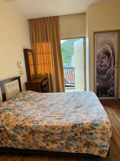 Bedroom 2, Super Budget 3 Rooms Apartment @ Brinchang Town, Cameron Highlands