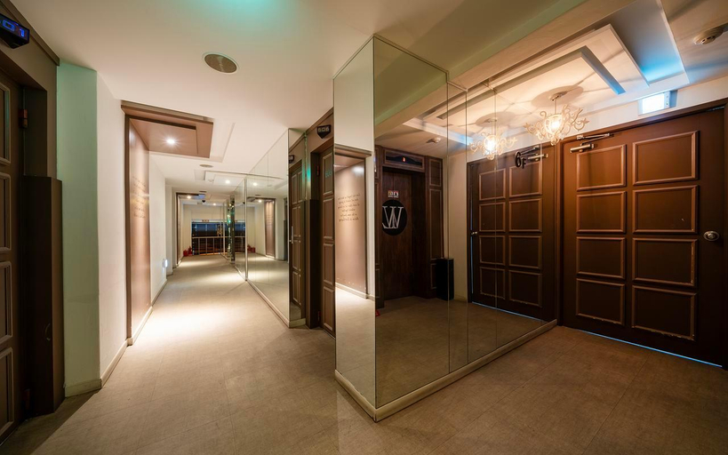Others 5, Indeogwon VALT Hotel, Anyang