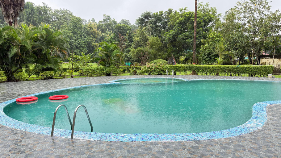 Sport & Beauty 5, Hotel Dreamland Lataguri, Jalpaiguri