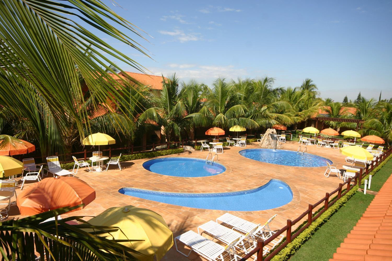 Others 3, Hotel Pousada Brilho do Sol, Olímpia
