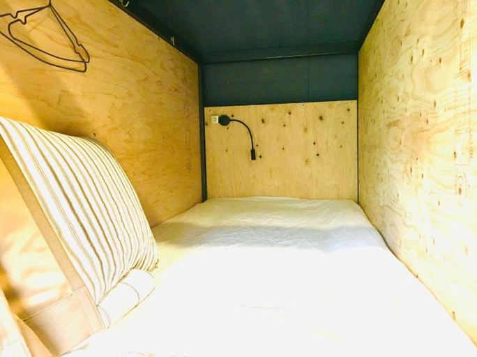 Others 3, Hostel und Kitchen GOTOBASE, Shinkamigotō