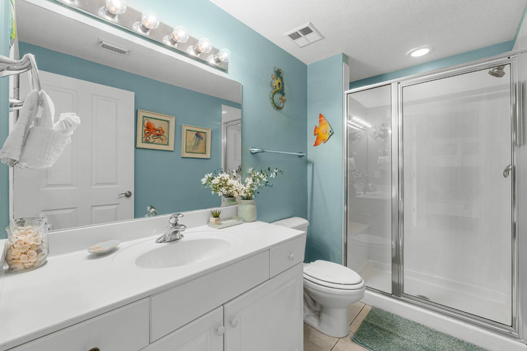 Bathroom 4, Celadon Beach Unit 1407 su-9111CELADON1407C-10035, Bay