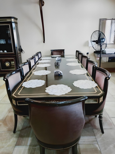 3, Reina Villa Hotel, Ikpoba-Okha