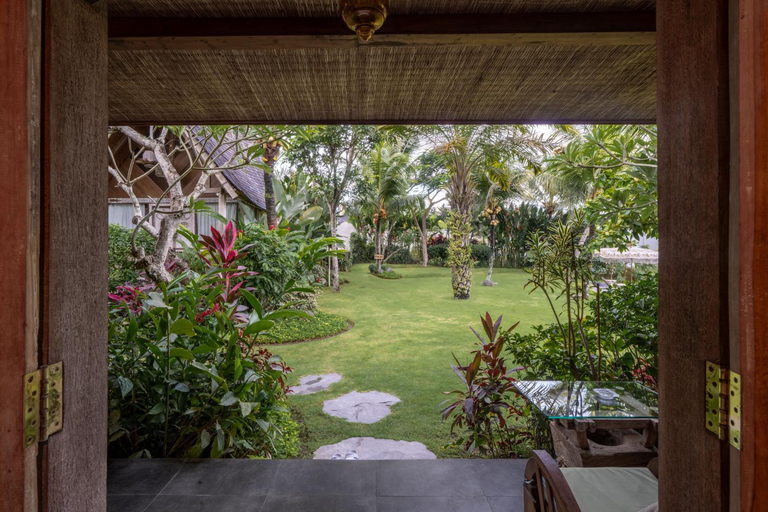 Others 3, Joglo Retreat, Badung