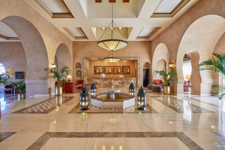 Public Area 5, JAZ Belvedere - All Inclusive, Sharm el-Sheikh