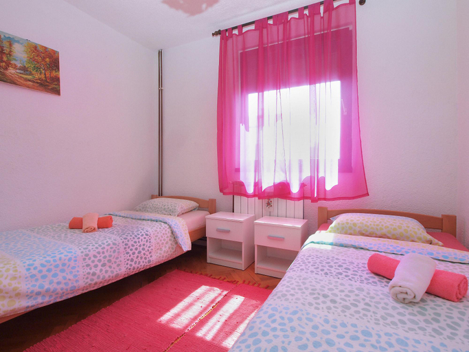 Bedroom 2, Apartmani 1079, Vodnjan