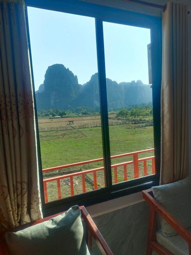 Others 5, DD Guesthouse, Vangvieng