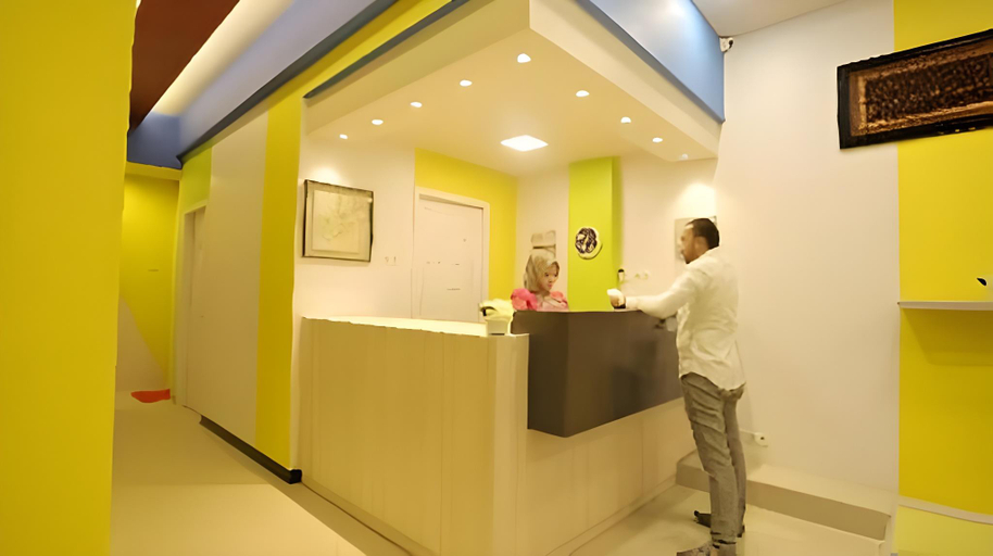 4, Hotel Alfatih Banda Aceh, Banda Aceh