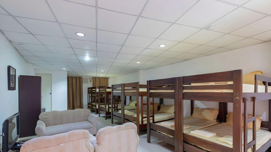 Bedroom 3, Marand Family Resort, Bauang