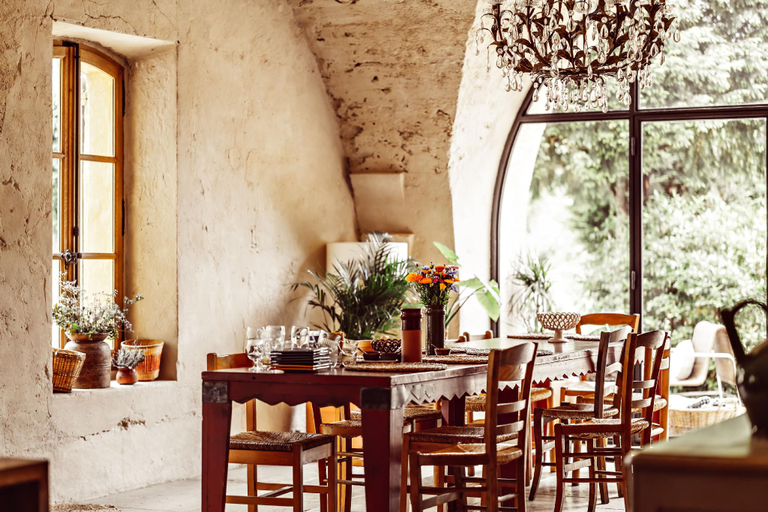 Food & Drinks 5, Le Galinier Lourmarin, a Beaumier Guesthouse, Vaucluse