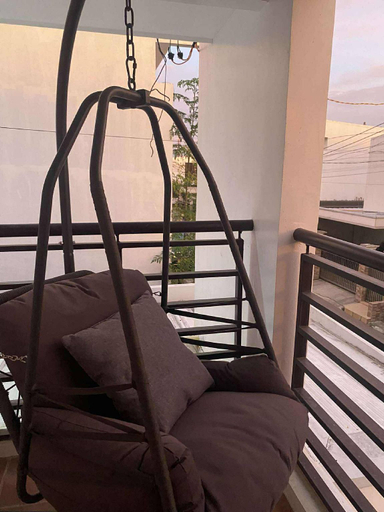 3, Charming Iloilo City House with Garden View, Iloilo City