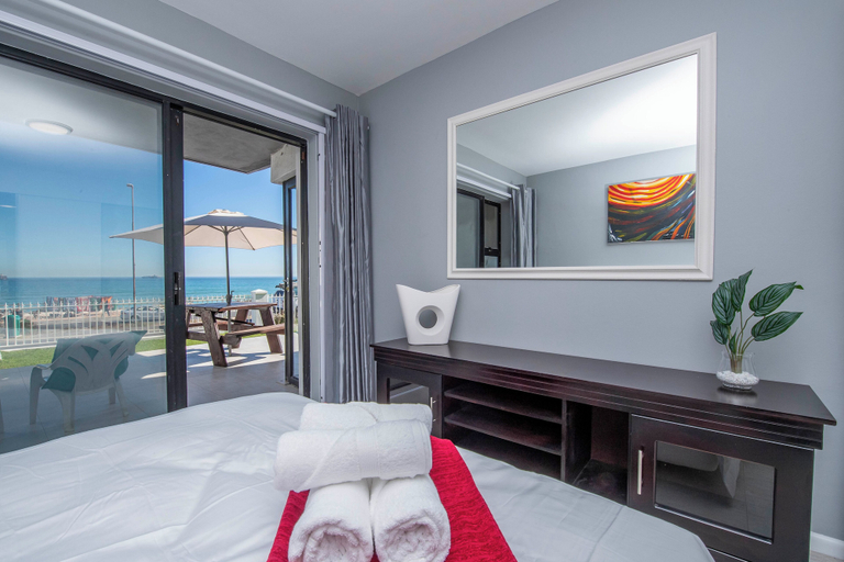 Bedroom 3, Cap du Mont, City of Cape Town