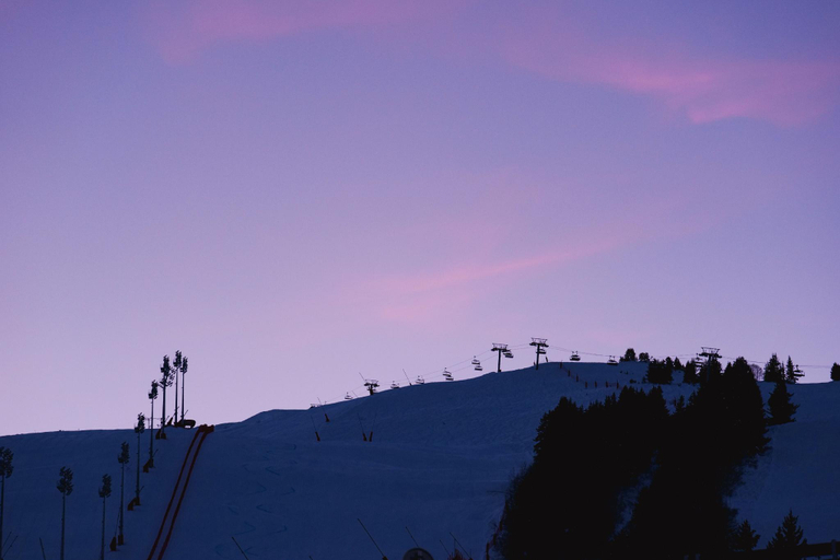 Others 5, Les Trois Vallees, a Beaumier hotel, Savoie