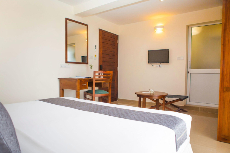 Bedroom 3, GSH Colombo Hotel, Thimbirigasyaya