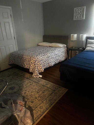 Room 5, Walnut Bend Bliss, Shelby