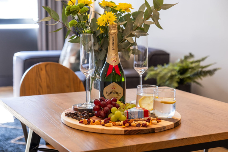 Food & Drinks, The Onyx 719, City of Cape Town