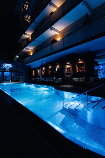 Sport & Beauty 2, Kohlerhof - 4 Star Wellness & Active Hotel, Schwaz
