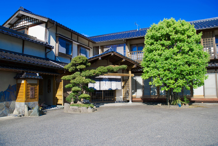 Others 2, Ashiya-so, Shin'onsen