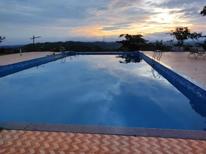 Others 3, Neelam Hills Resort Bhimashankar by Prospera , Pune