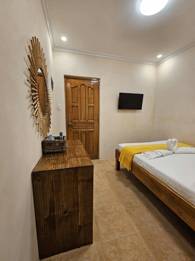 Bedroom 3, Pook ni Urduja Resort, Bayambang