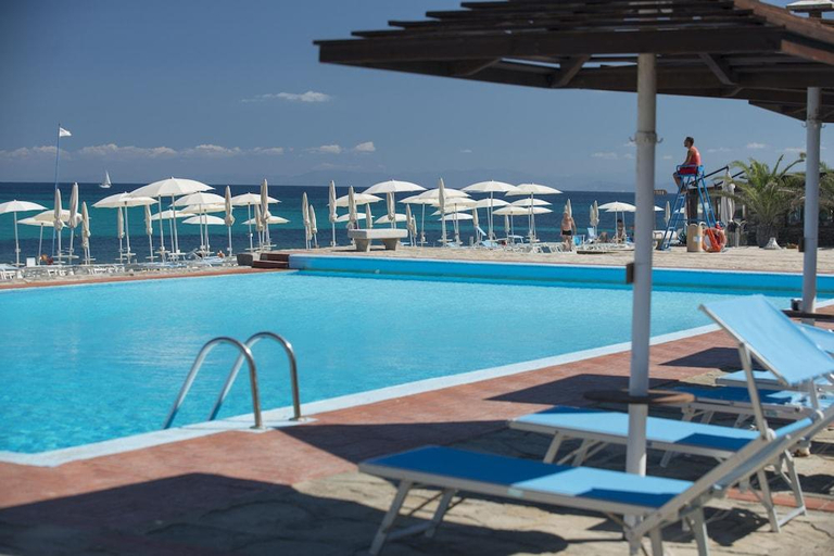 Sport & Beauty 2, UNA HOTELS Club Hotel Ancora Stintino, Sassari