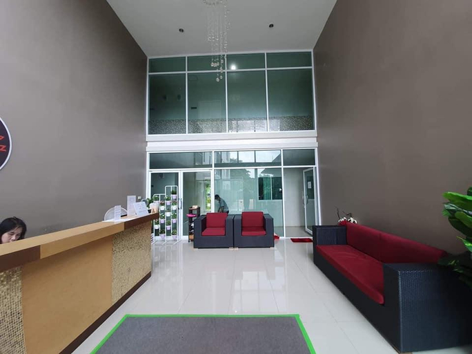 Others 5, Plychan Hotel, Muang Chanthaburi