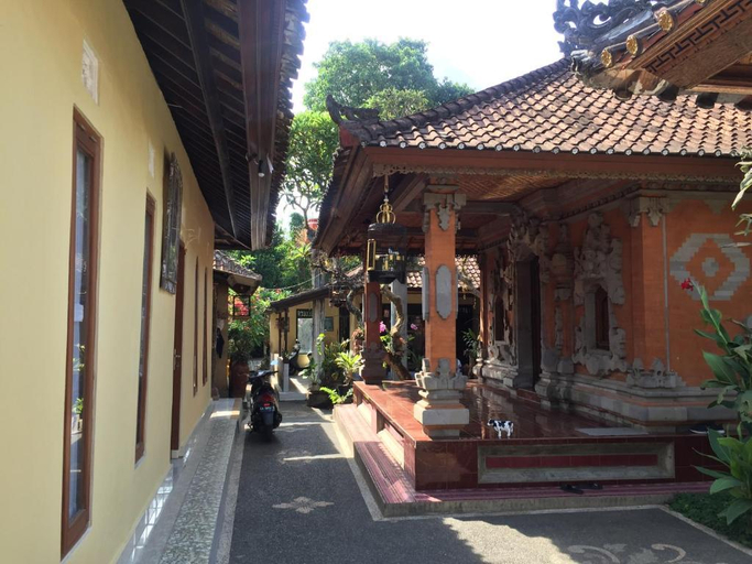 Others 3, MALINI Homestay, Gianyar