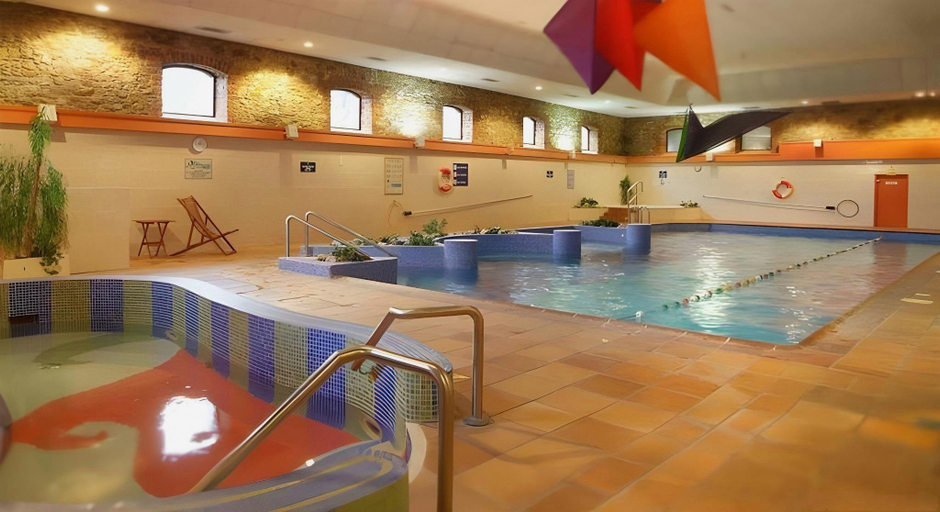 Sport & Beauty 2, Talbot Hotel Wexford