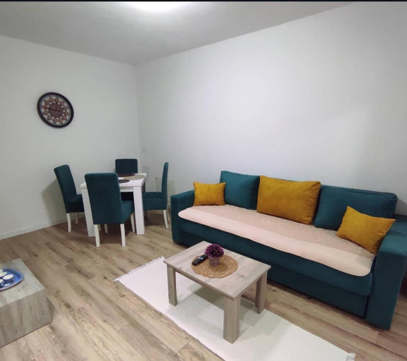 Others 5, Mediterano Apartments