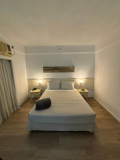 Bedroom 2, Hotel Borges Lagoa Ibirapuera com garagem gratis 912, São Paulo