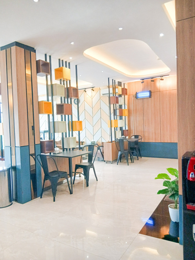 Others 4, HOTEL FORZA FINO, North Penajam Paser
