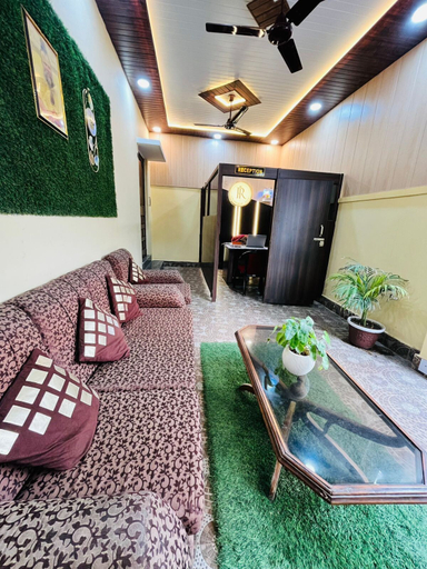 Others 1, Rudraksh Inn , Varanasi