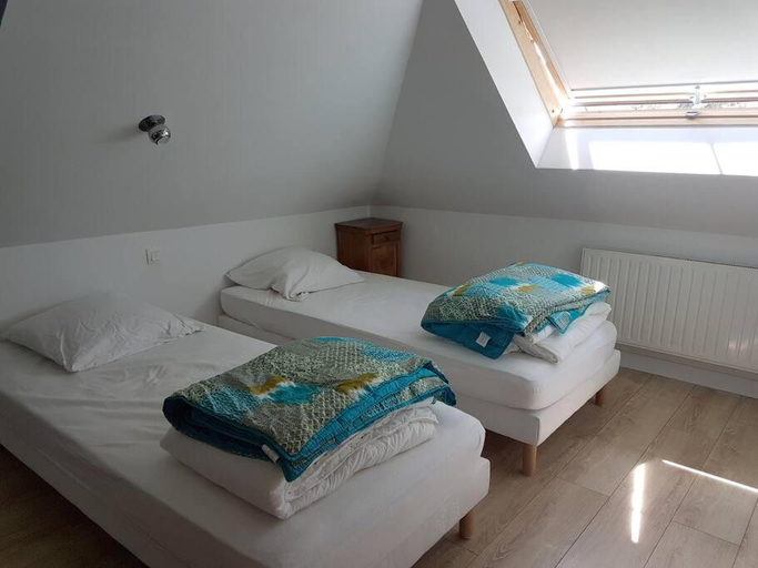 2, Ty Joe, grande et belle maison de caractere, Morbihan