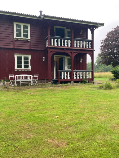 Others 5, Skovhuset haveværelset, Ringsted