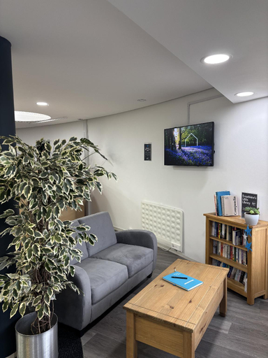 Public Area 3, Broadview Hotel, Norfolk