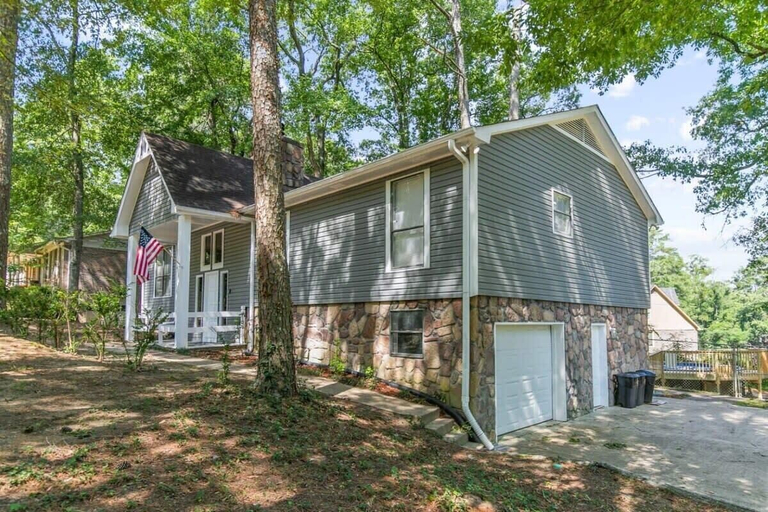 Exterior 3, Valley Lake Gem, Jefferson