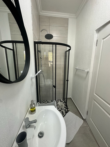 Bathroom 4, The Morrison on Msasa, City of Johannesburg