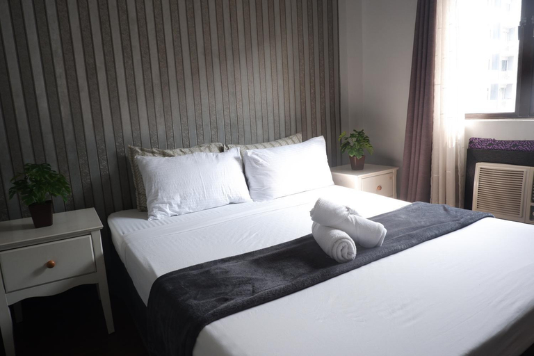 Bedroom 3, Sarasota Residential Resort (Manila) by SMTL Properties, Pasay City