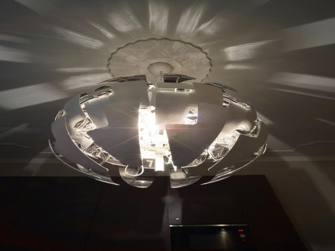 Facilities 5, Modern apartment in Portos Vibrant Heart, Porto