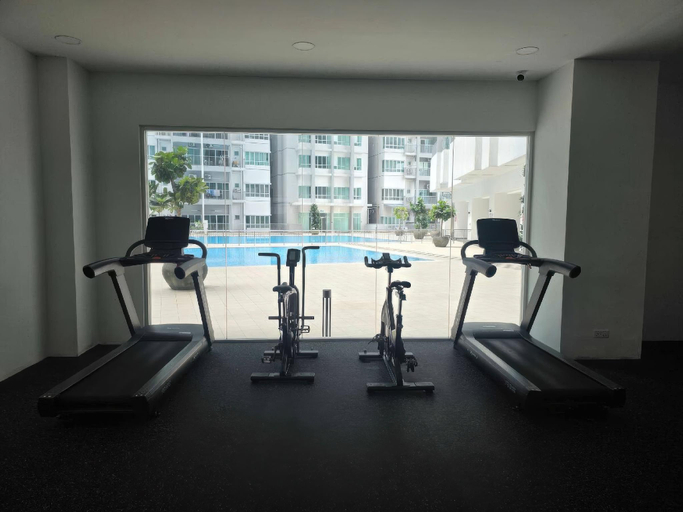Others 4, Razak City Residences by Emily in Town, Kuala Lumpur
