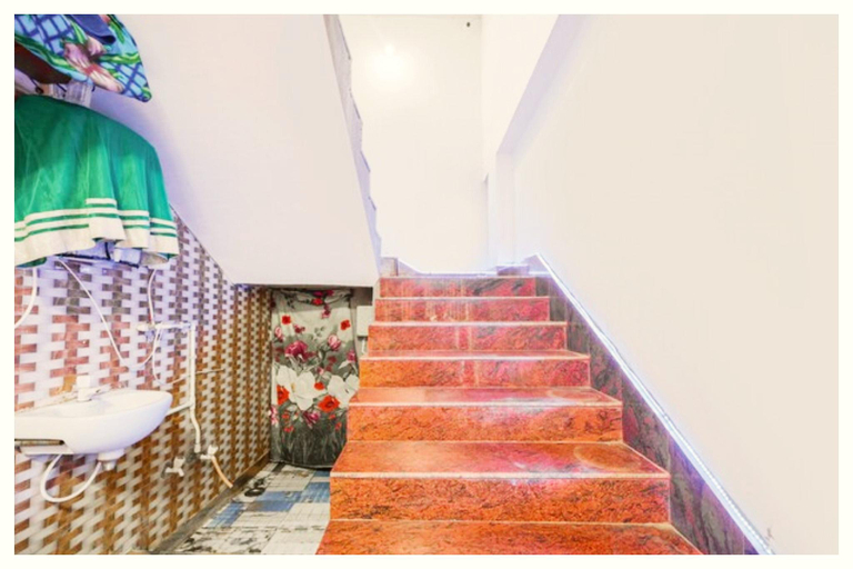 Public Area 5, Goroomgo Ray Home Stay Swargadwar Puri, Puri