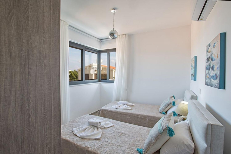 Facilities 5, Protaras Villa 1700
