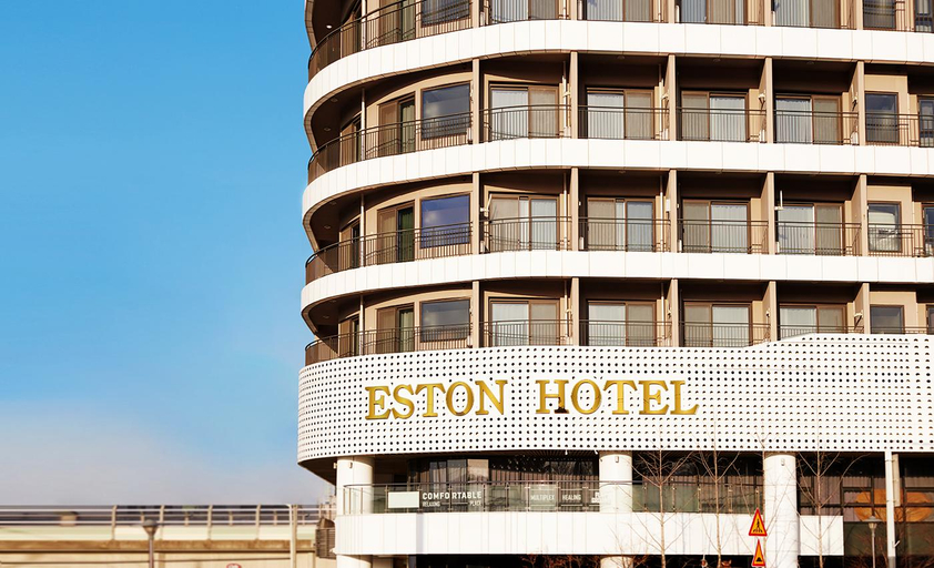 Exterior & Views 2, Chuncheon Eston Hotel, Chuncheon