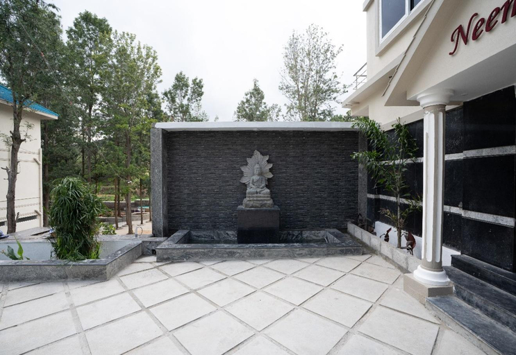 Entrance 3, MSB Silver Spring Resort Private Limited, Vellore
