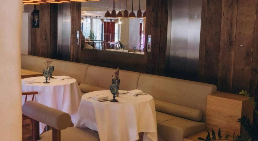 Food & Drinks 4, Coste Hotel, Tbilisi