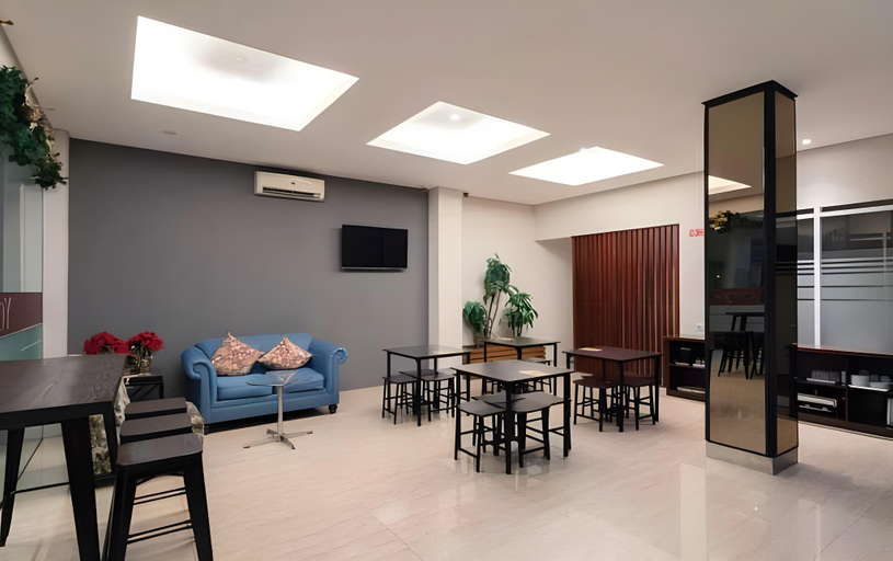 Others 5, Yokotel Hotel, Bandung