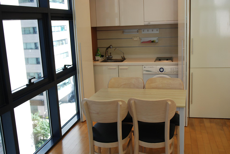 Others 4, Samseong,coex,Gangnam Family house A, Gangnam
