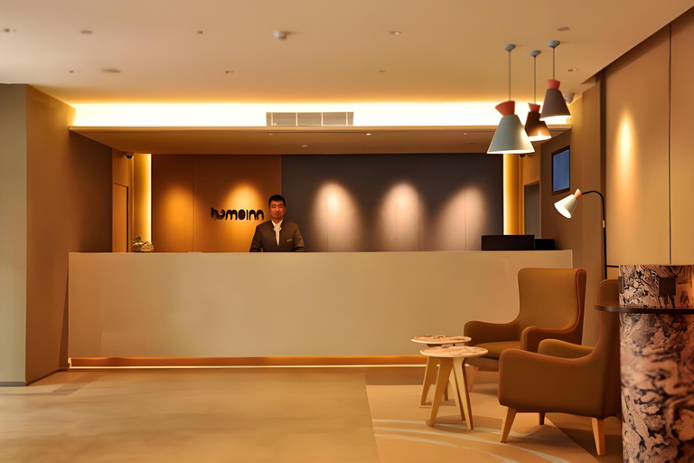 Others 4, Home Inn Neo Luoyang Wanda Plaza Wangcheng Park, Luoyang