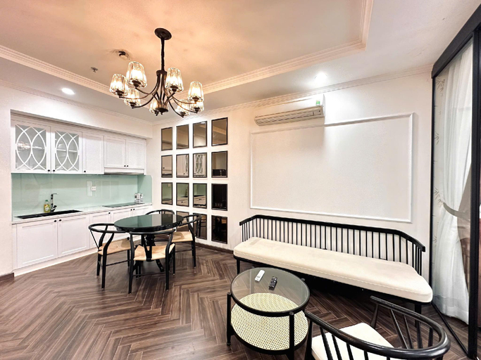 Food & Drinks, KaBi Homestay , Hoàng Mai